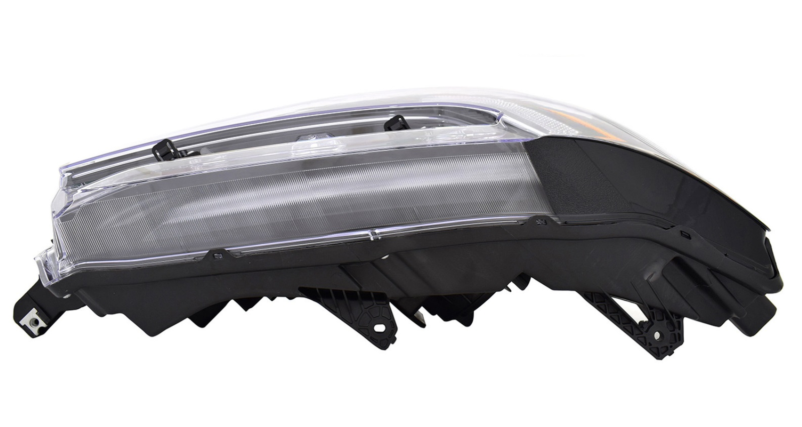 HO2503204H honda ridgeline 2021 2025 3