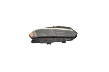 HONDA CIVIC/HYB 2022-2025 — LED HEAD LIGHT RH; SPORT/TOURING/SI SEDAN; LX/EX_L/SPORT/TOURING/TYPE_R HBACK; 2022-2025