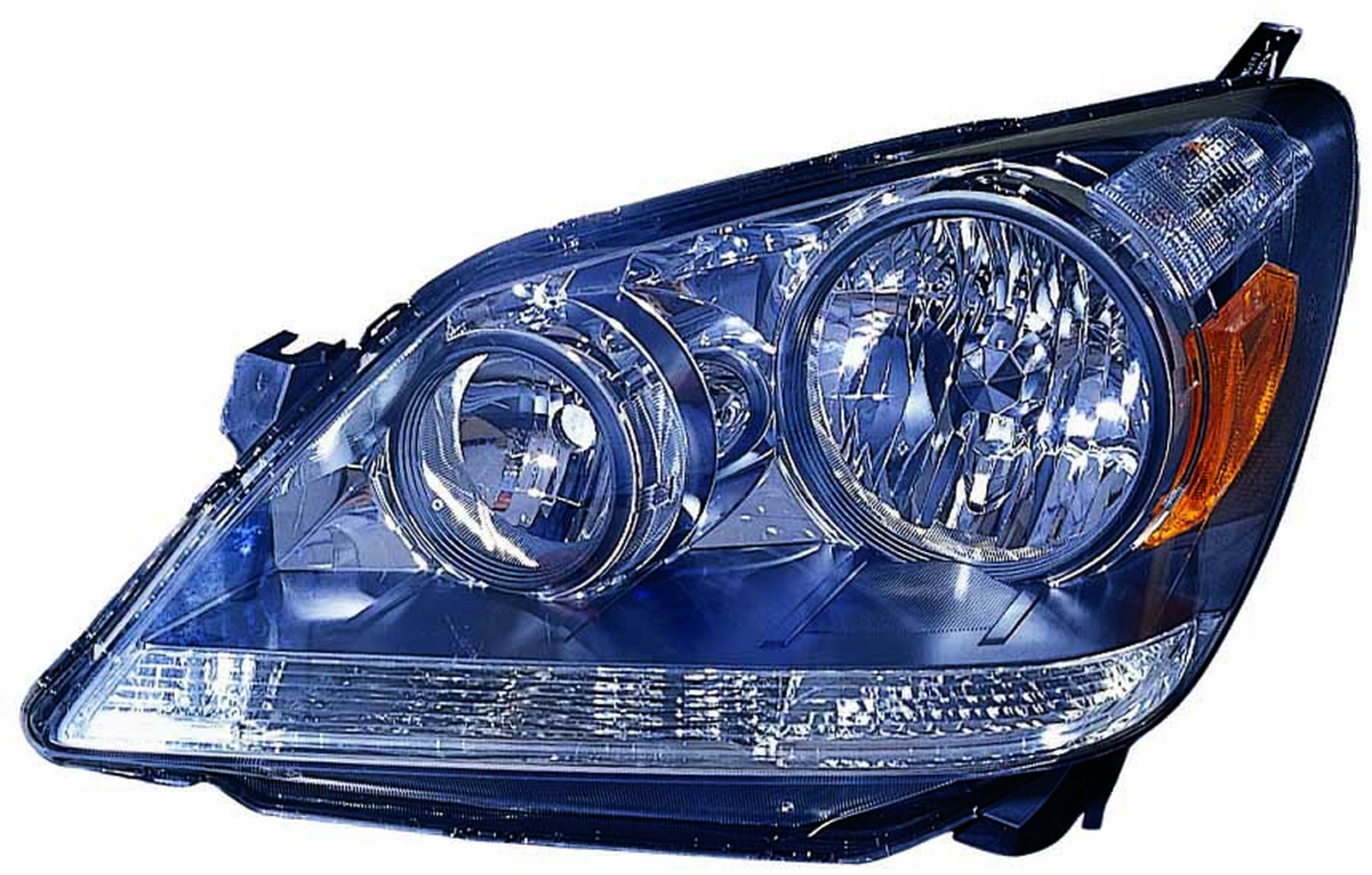 HO2518108 honda odyssey 2005 2010 1