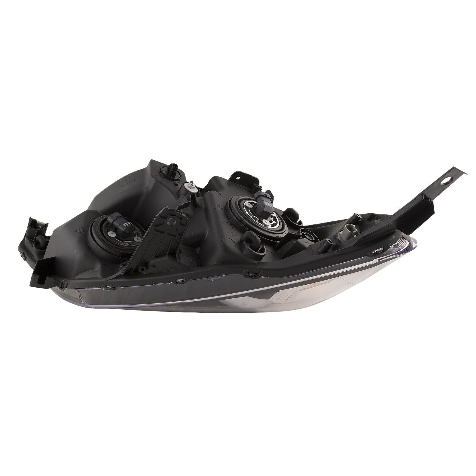 HO2518108 honda odyssey 2005 2010 4