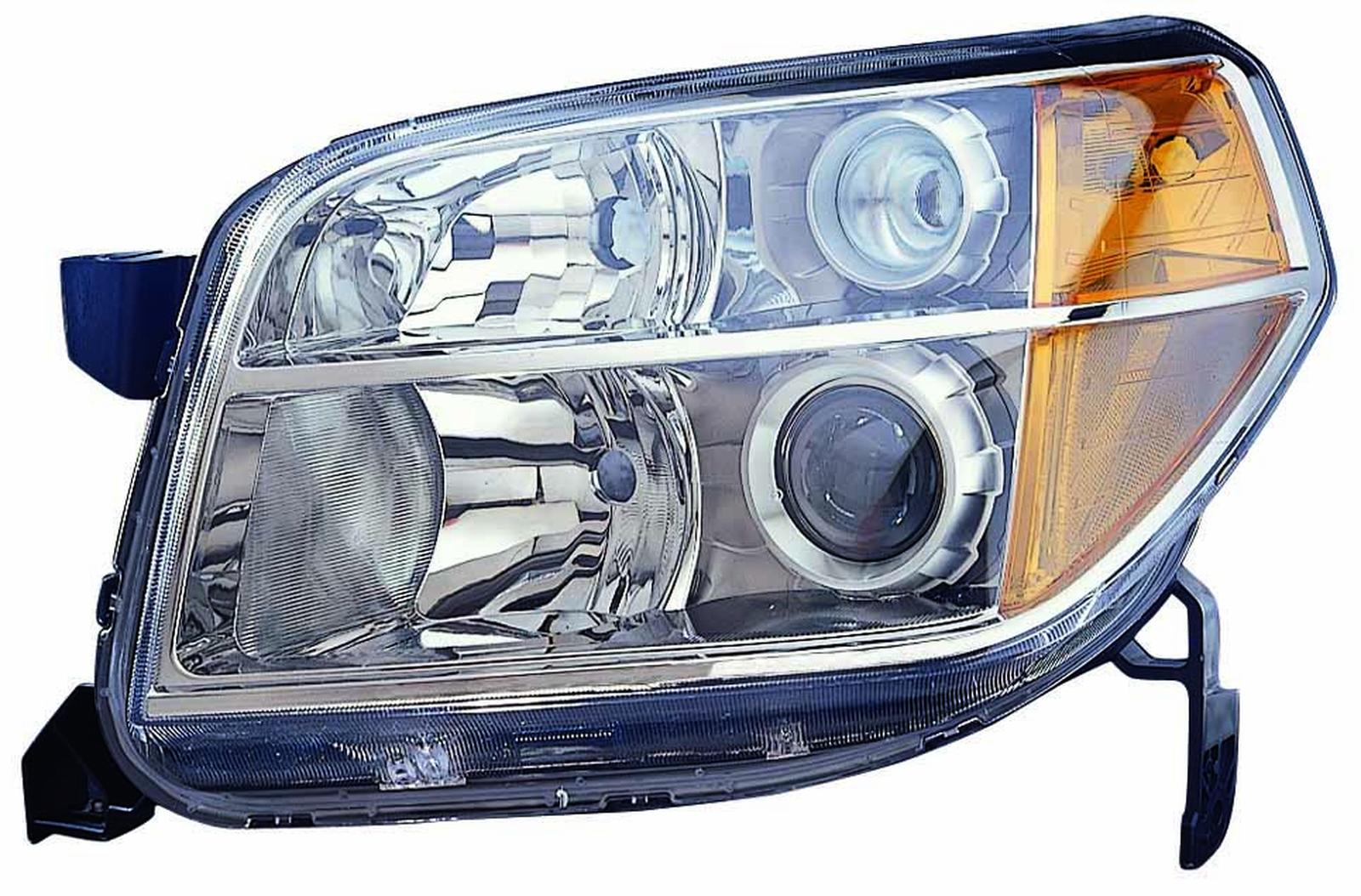 HO2518110 honda pilot 2006 2008 1