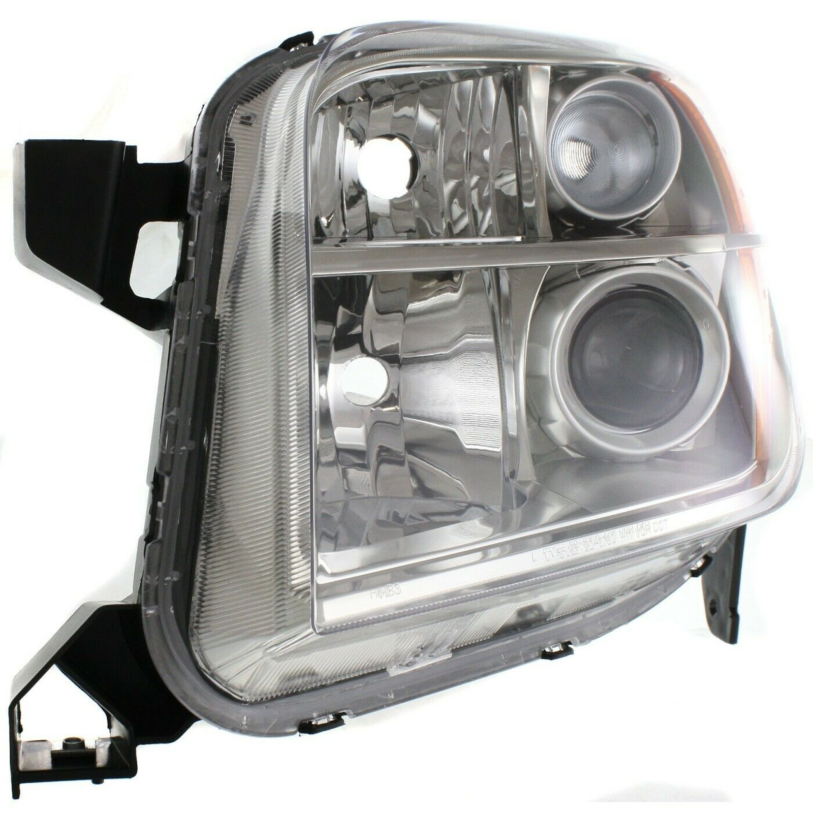 HO2518110 honda pilot 2006 2008 3