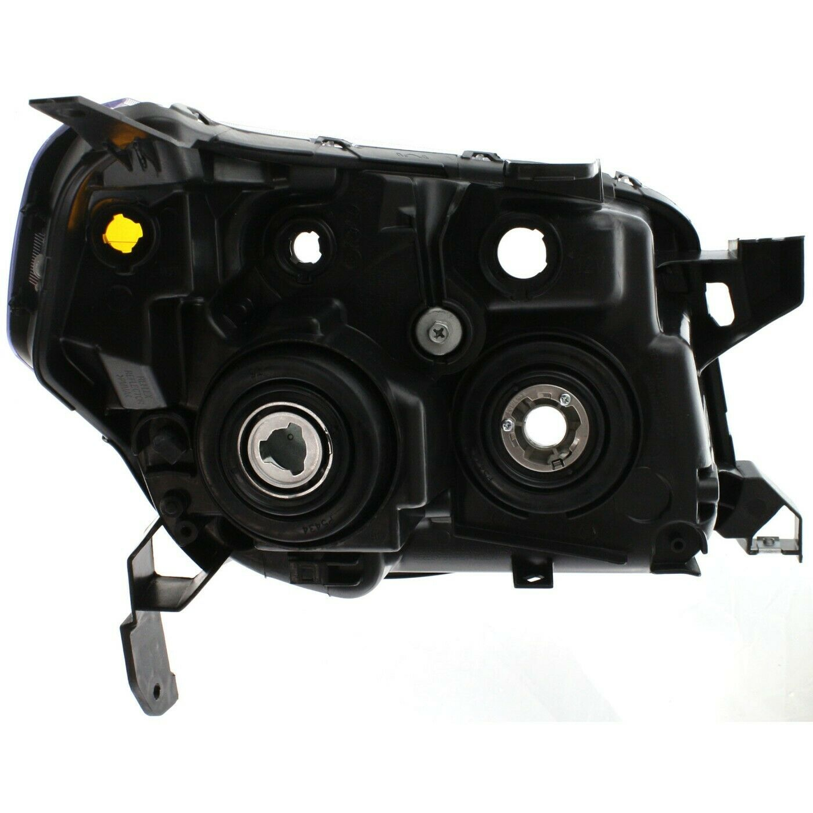 HO2518110 honda pilot 2006 2008 4