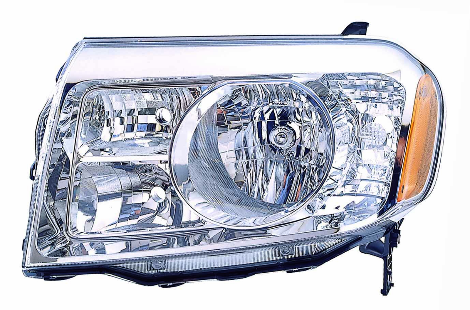HO2518125H honda pilot 2009 2015 1