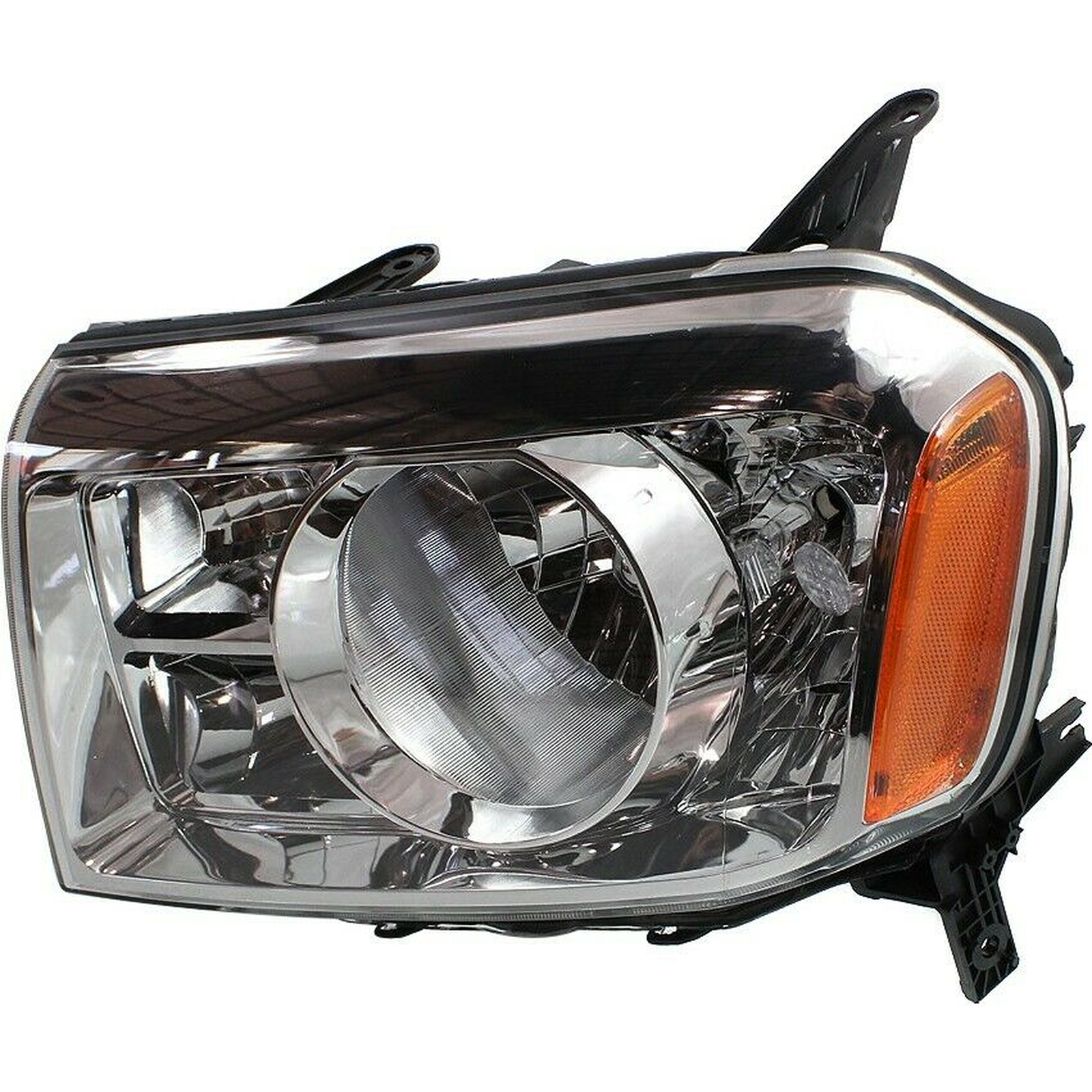 HO2518125H honda pilot 2009 2015 2