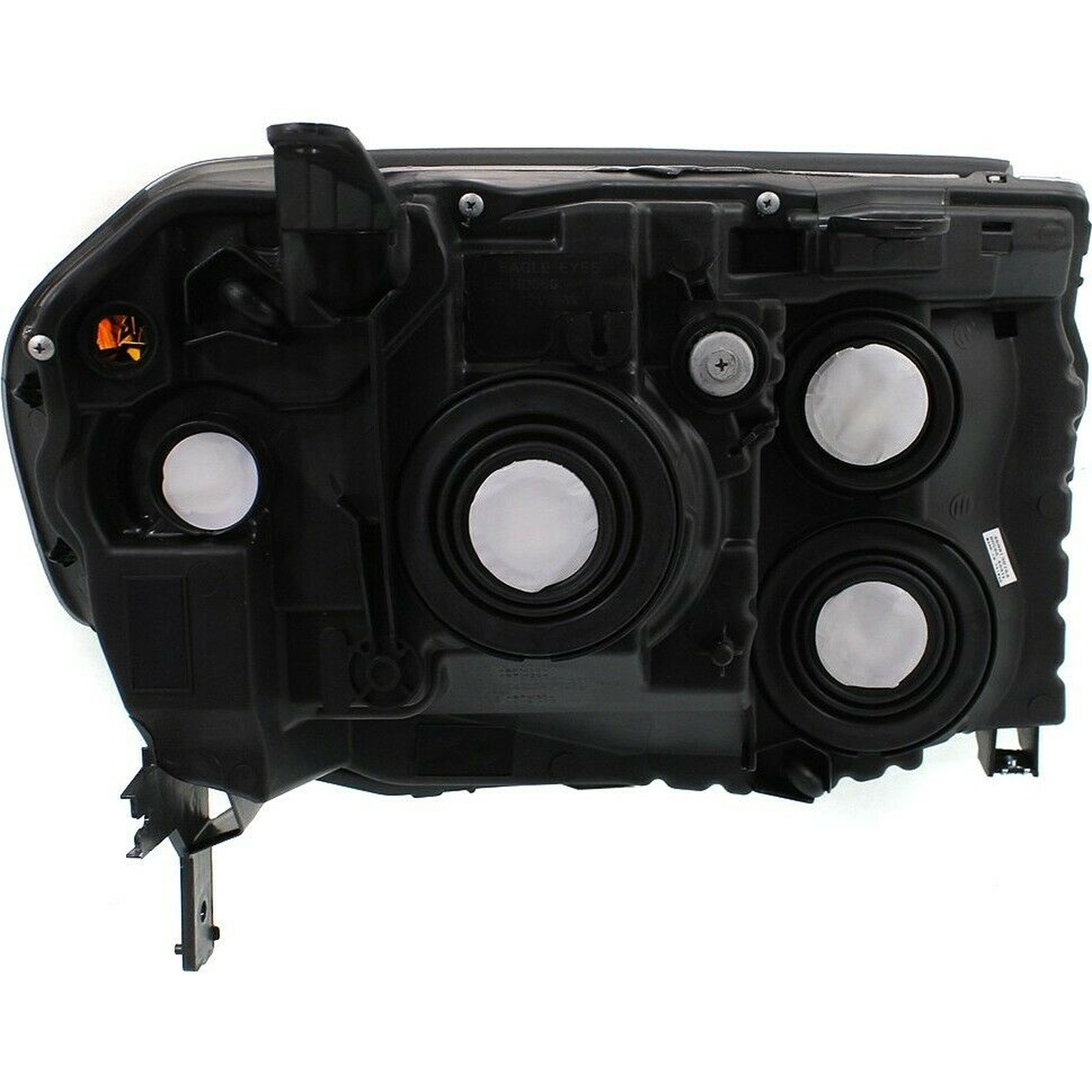 HO2518125H honda pilot 2009 2015 5