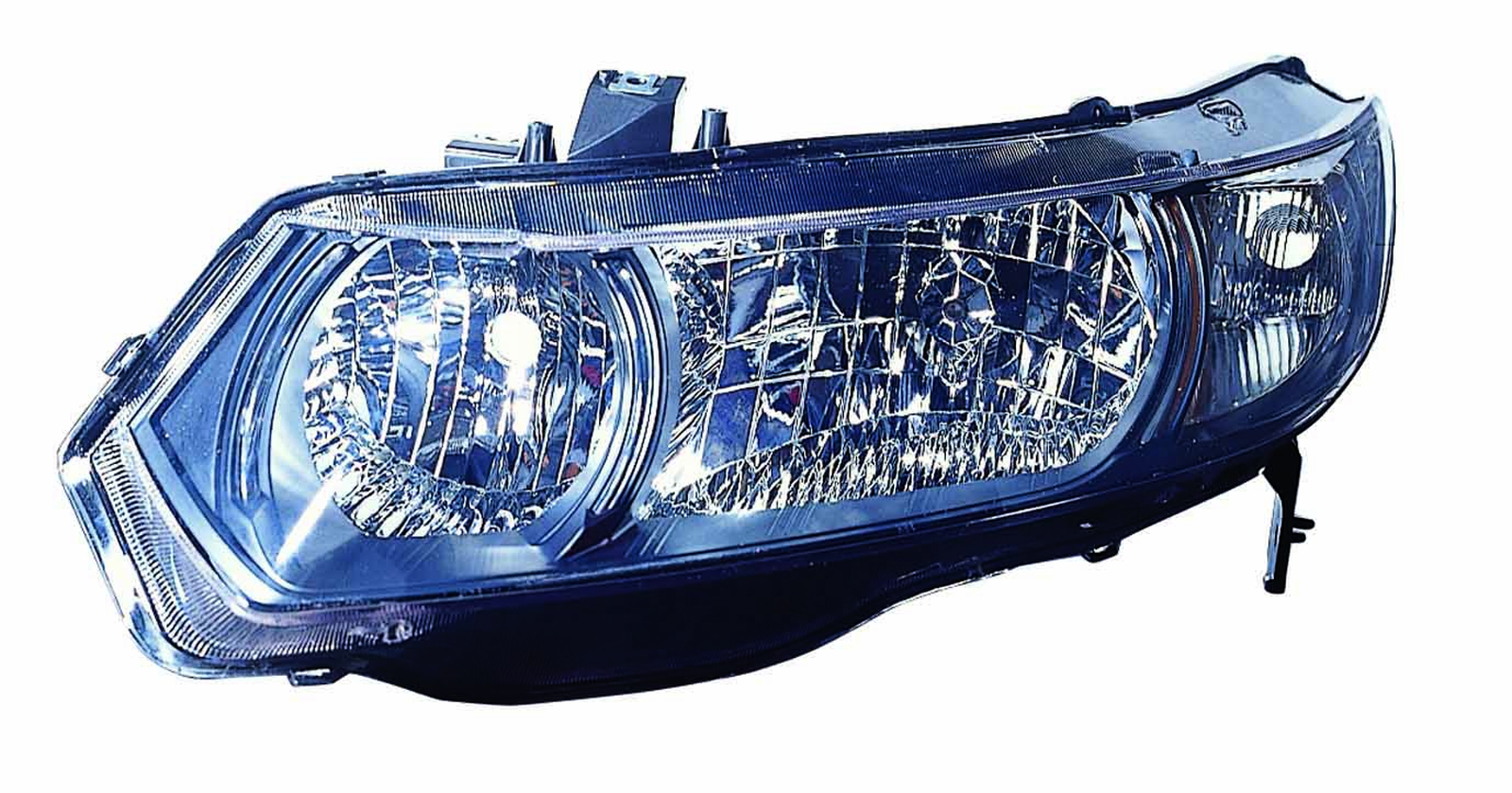 HO2518126H honda civic 2006 2011 1