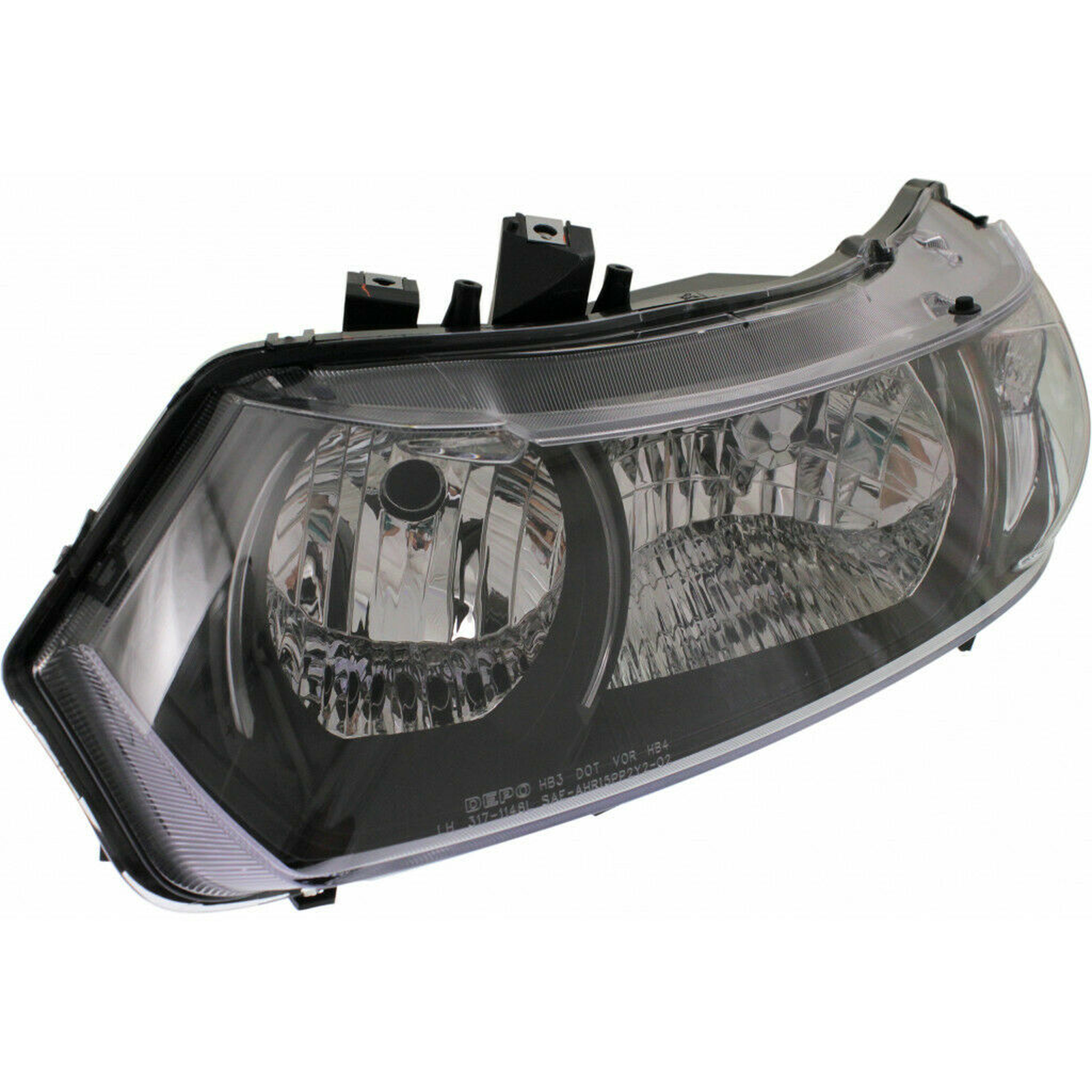 HO2518126H honda civic 2006 2011 5