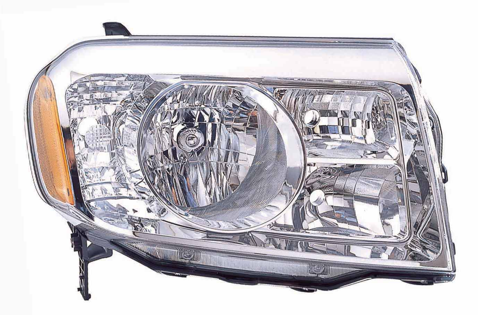 HO2519125H honda pilot 2009 2015 1