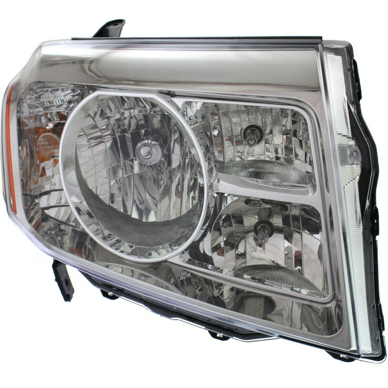 HO2519125H honda pilot 2009 2015 2