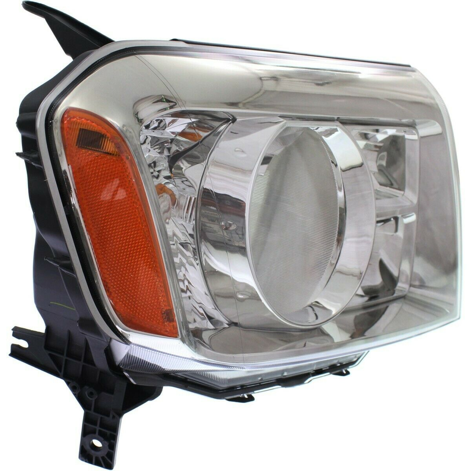 HO2519125H honda pilot 2009 2015 3