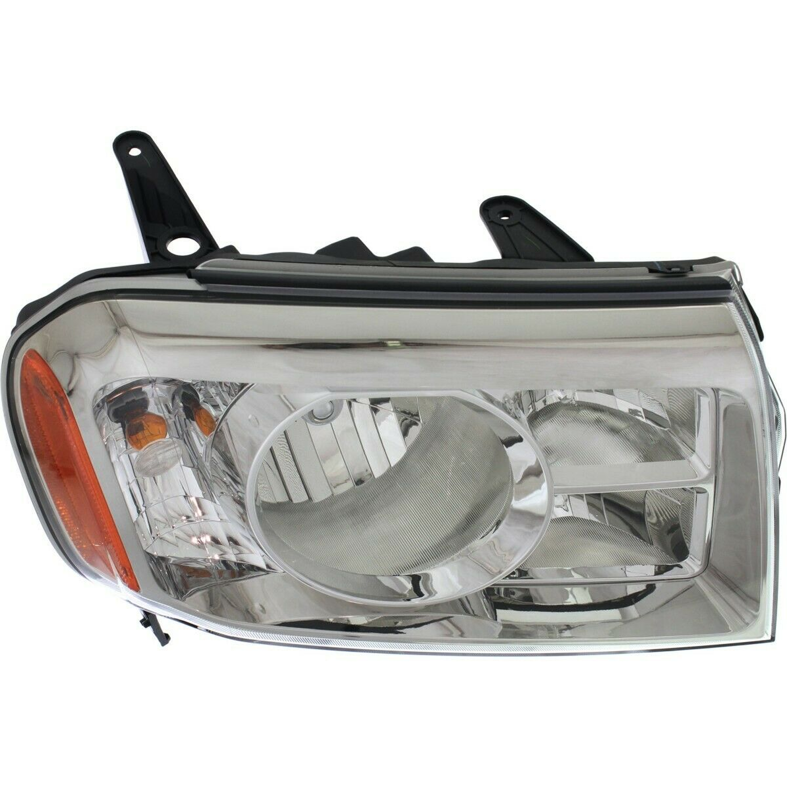 HO2519125H honda pilot 2009 2015 4