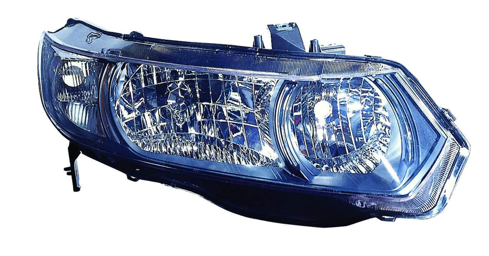 HO2519126C honda civic 2006 2011 1