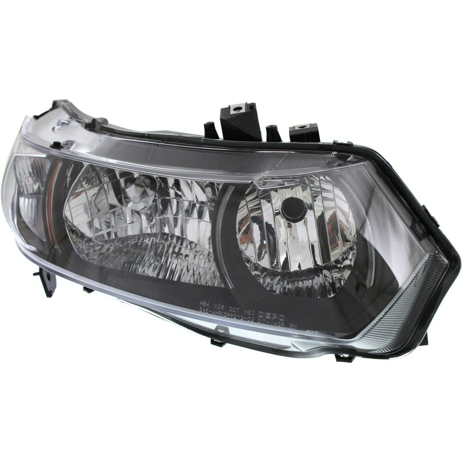 HO2519126C honda civic 2006 2011 2