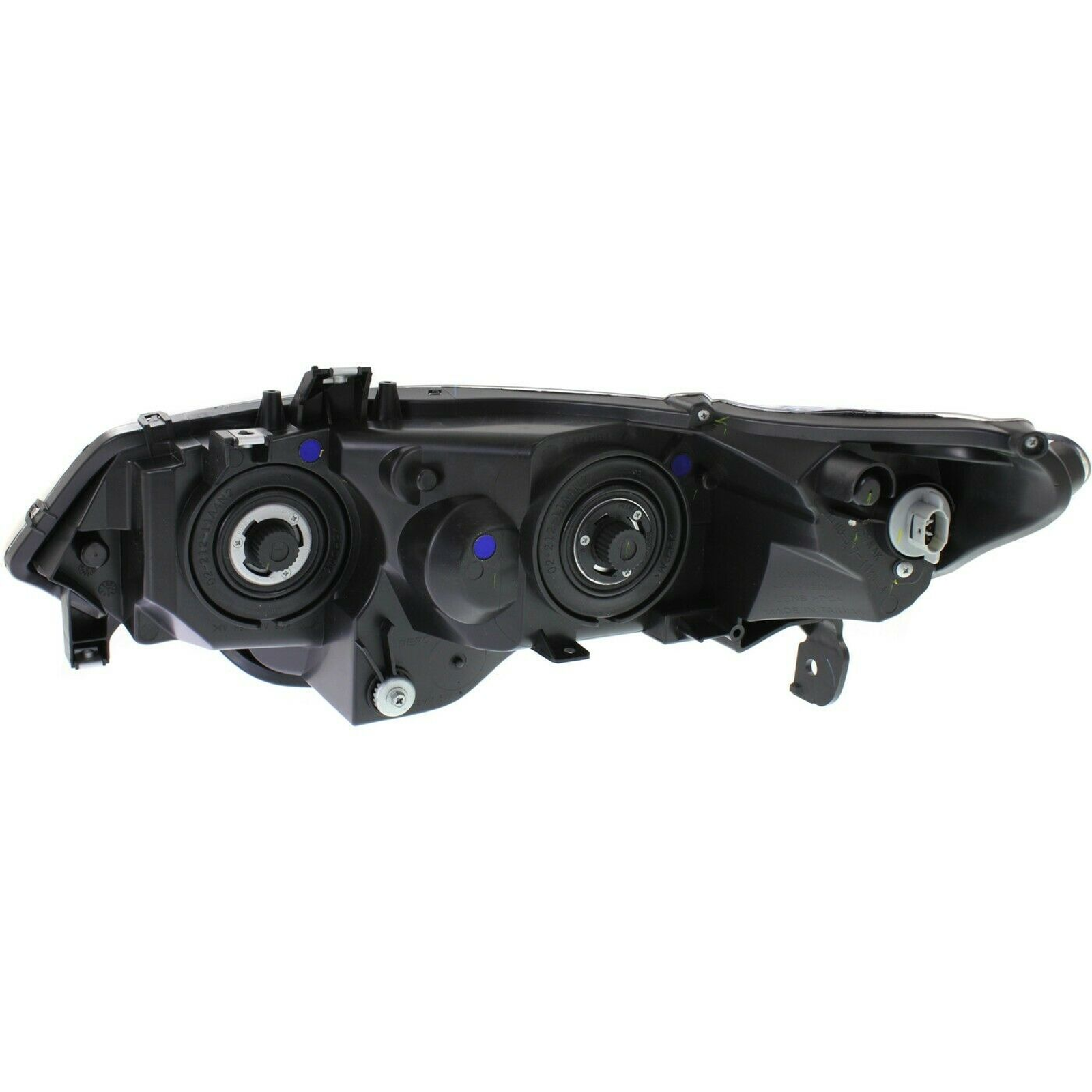 HO2519126C honda civic 2006 2011 5
