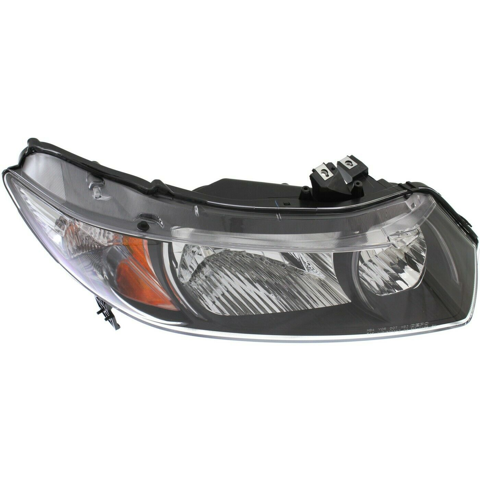HO2519126H honda civic 2006 2011 4