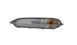 HONDA PILOT 2016-2022 — FRONT TURN SIGNAL LIGHT LH; W/O PARKING LAMP; 2016-2018