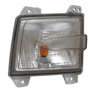 HONDA RIDGELINE 2017-2020 — FRONT TURN SIGNAL LIGHT LH; 2017-2020