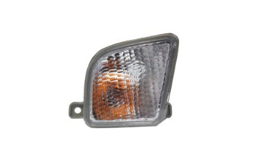 HONDA ODYSSEY 2018-2025 — FRONT TURN SIGNAL LIGHT RH; LX MODEL; ODYSSEY 2018-2020