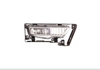 HONDA ACCORD 2013-2017 — FOG LIGHT LH; SEDAN 2013