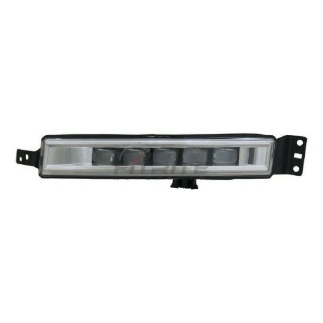 HONDA ACCORD 2013-2017 — FOG LAMP LH; SEDAN/COUPE 2016-2017/HYB 2017 CAPA