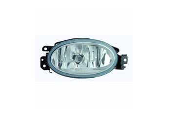 HONDA CIVIC 2012-2015 — FOG LIGHT RH; W/O SI TRIM; CIVIC_SEDAN 2013-2015 CAPA