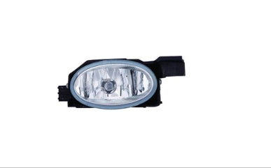 HONDA ODYSSEY 2011-2017 — FOG LIGHT RH; ODYSSEY 2014-2017 CAPA
