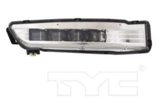 HONDA ACCORD 2018-2022 — LED FOG LIGHT RH; SEDAN/HYB 2018-2020 CAPA