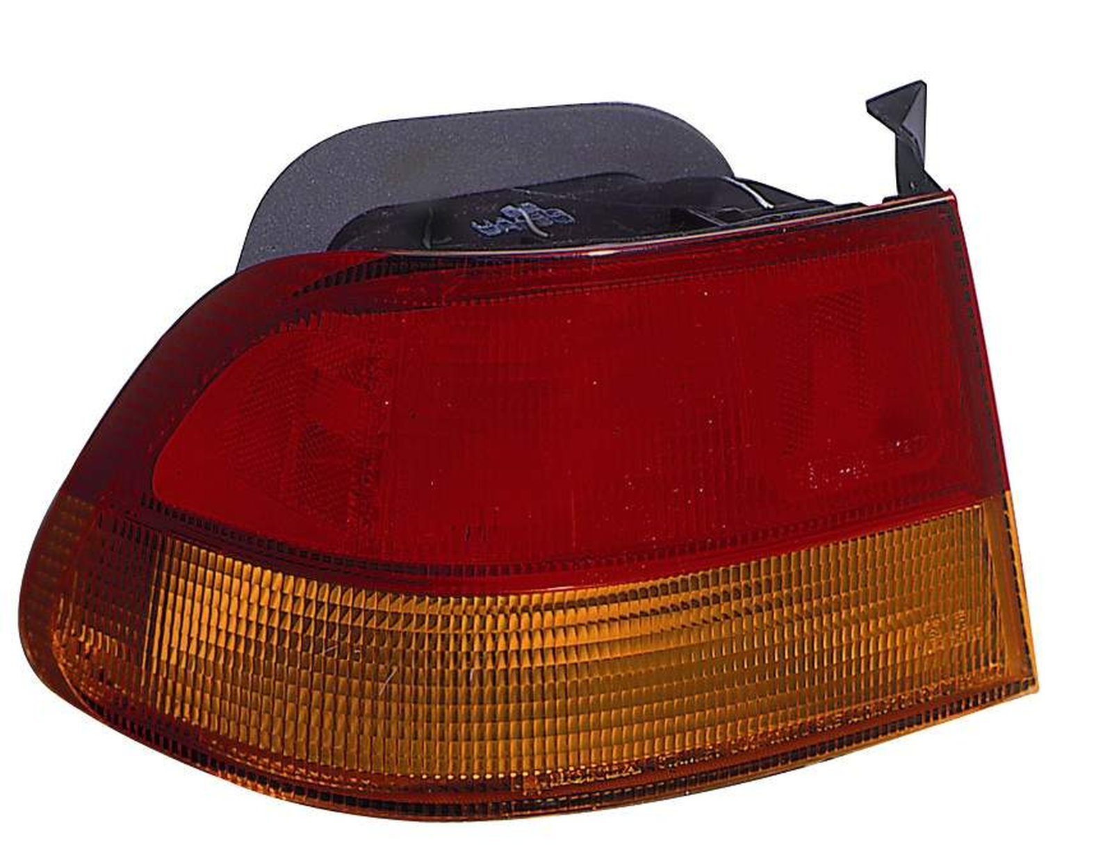HO2800144V honda civic 1996 1998 left taillight ho2800144v 1