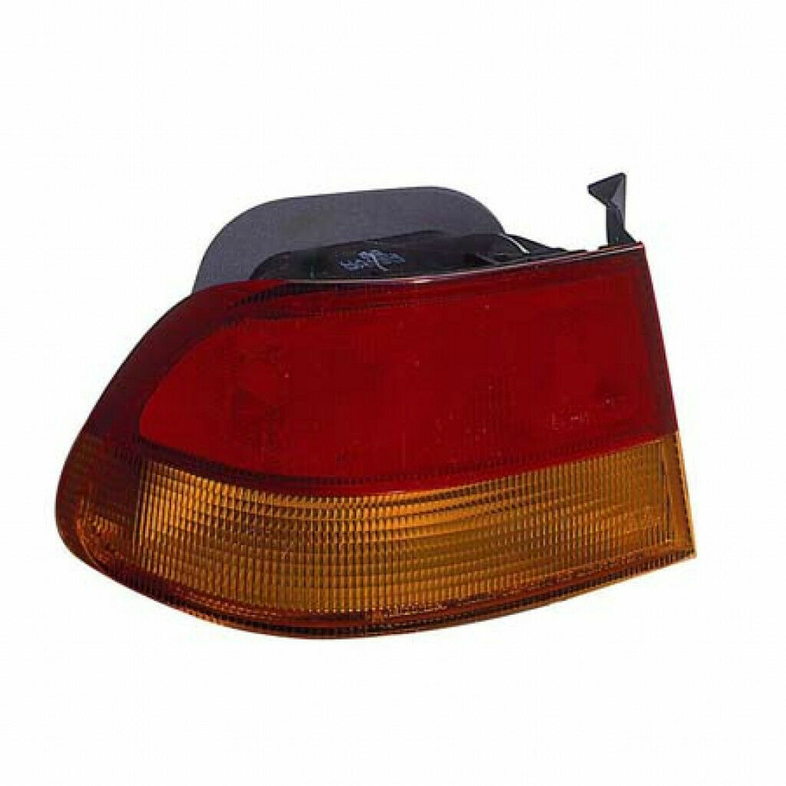 HO2800144V honda civic 1996 1998 left taillight ho2800144v 2
