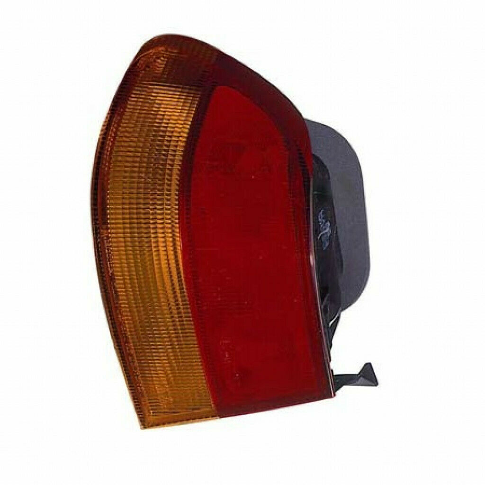 HO2800144V honda civic 1996 1998 left taillight ho2800144v 3