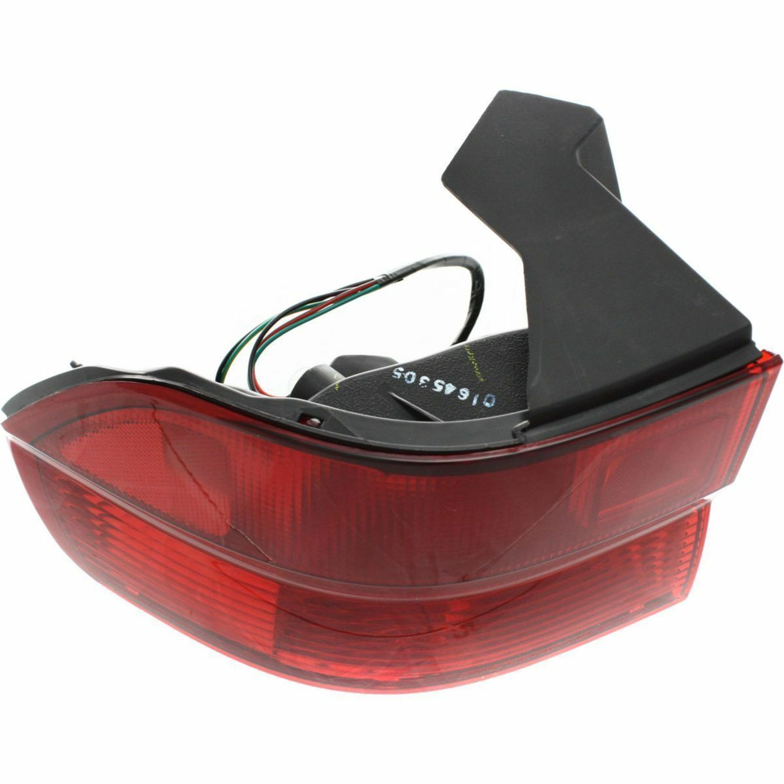 HO2800157 honda odyssey 1999 2001 left taillight hq ho2800157 2