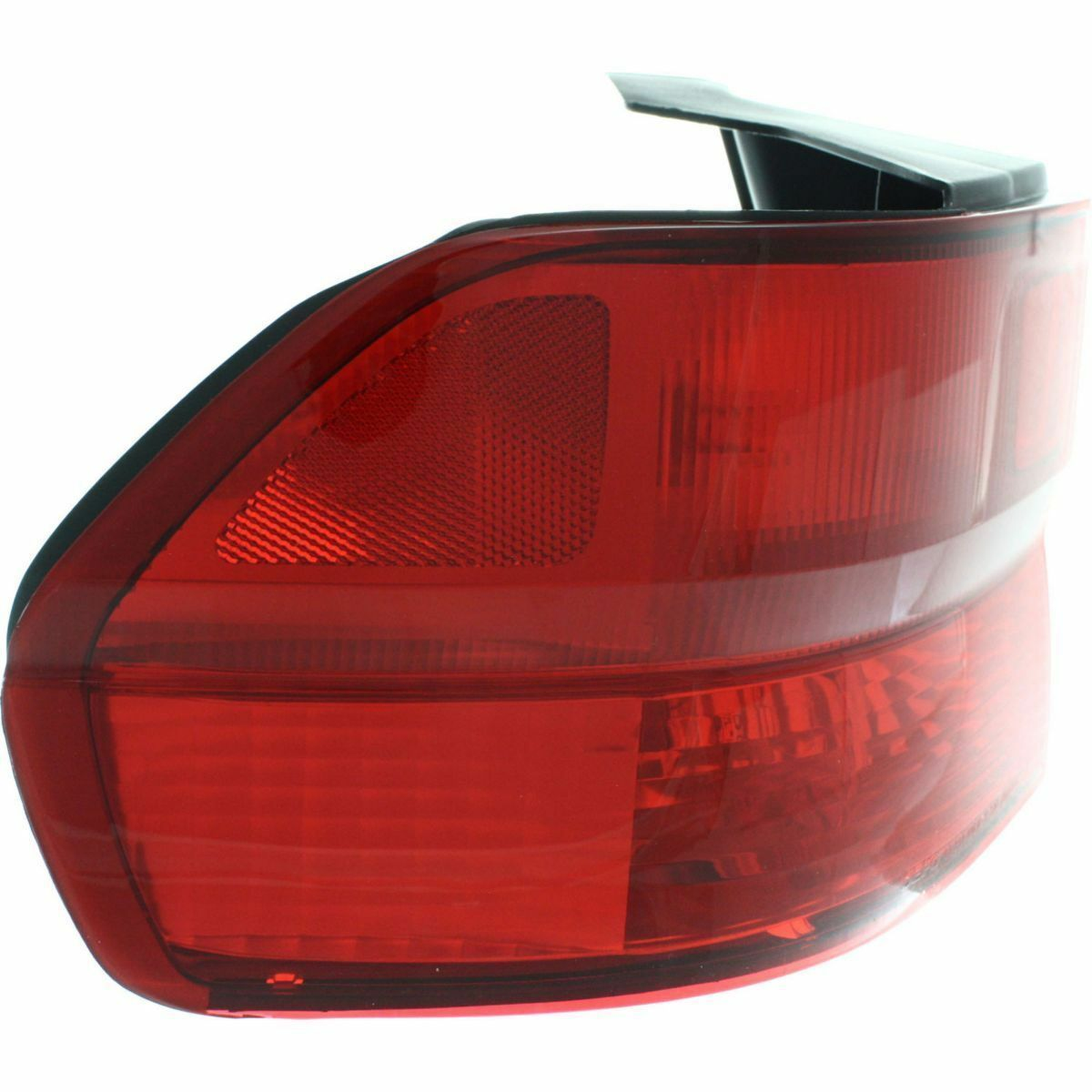 HO2800157 honda odyssey 1999 2001 left taillight hq ho2800157 3