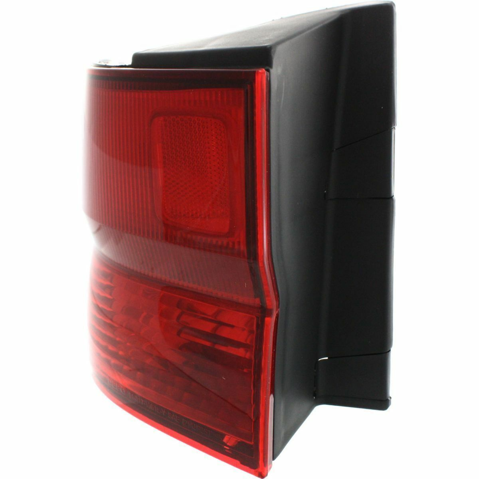 HO2800157 honda odyssey 1999 2001 left taillight hq ho2800157 4