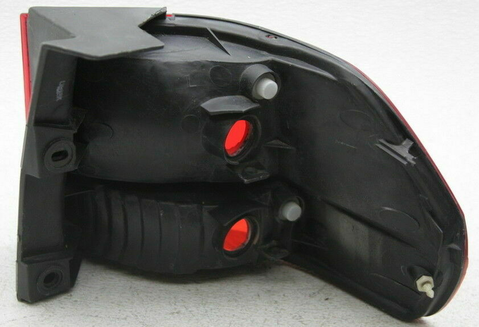 HO2800157 honda odyssey 1999 2001 left taillight hq ho2800157 5