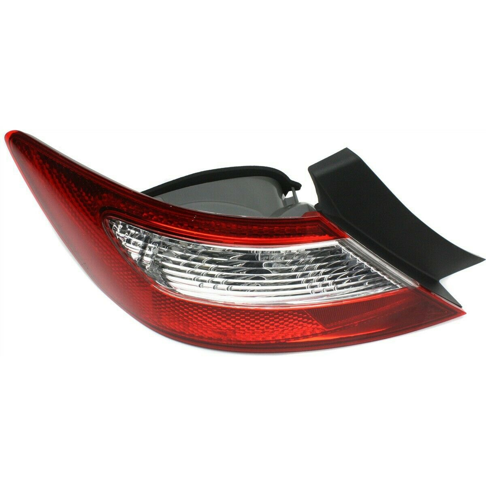 HO2800165 honda civic 2006 2008 left taillight hq ho2800165 4