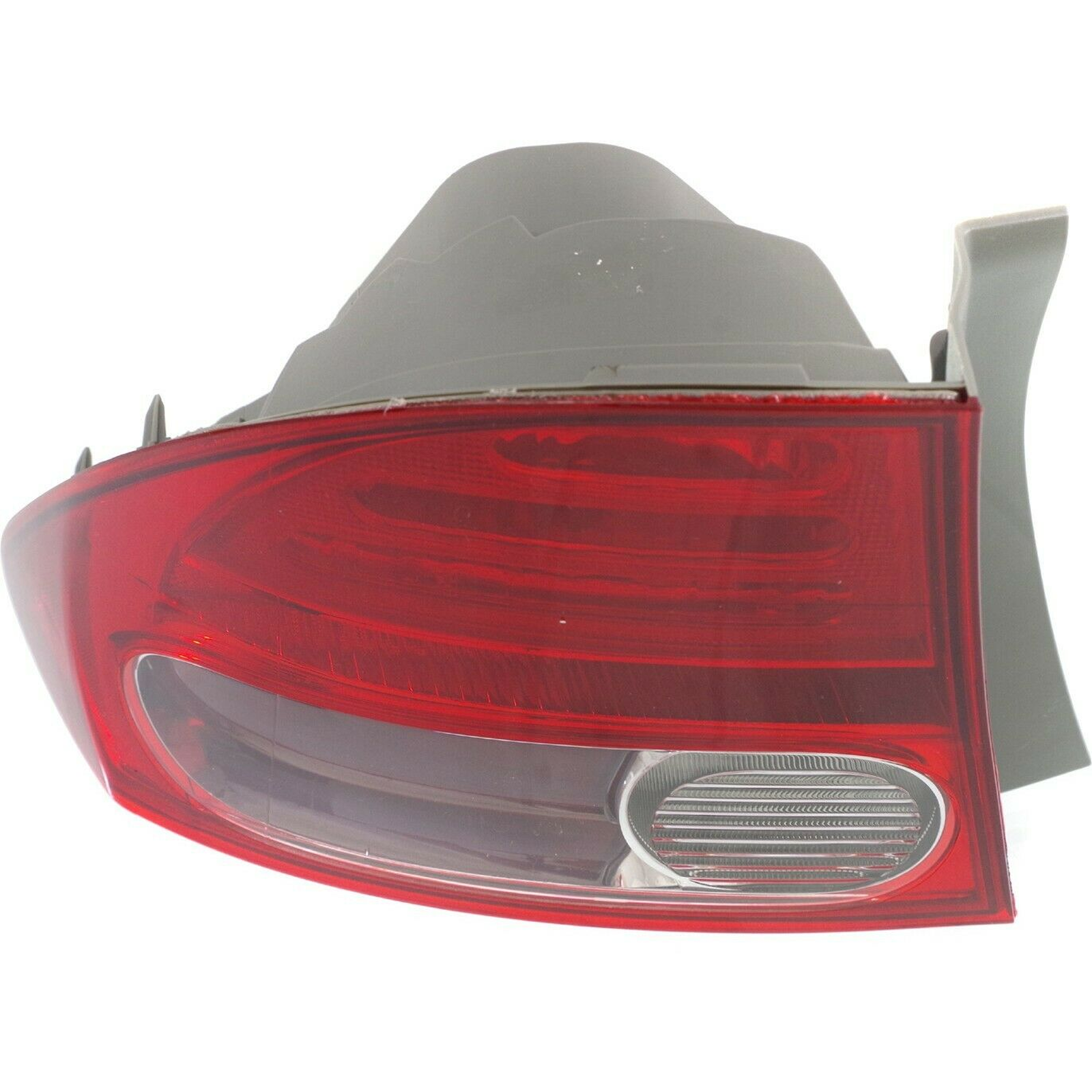 HO2800166 honda civic 2006 2008 left taillight hq ho2800166 4