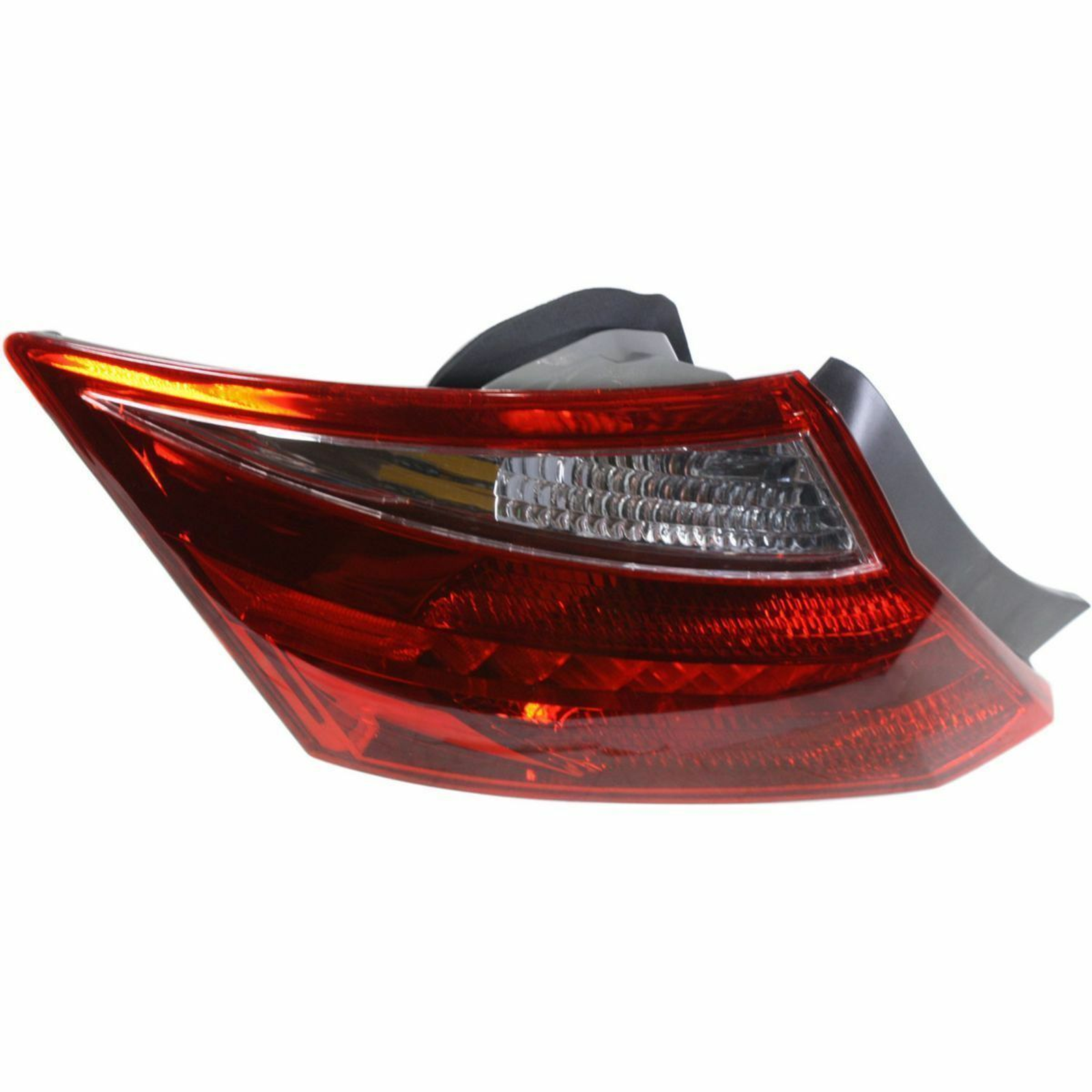 HO2800171 honda accord 2008 2010 left taillight hq ho2800171 2