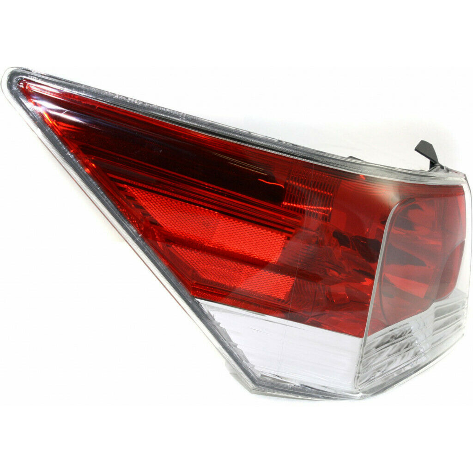 HO2800172 honda accord 2008 2012 left taillight hq ho2800172 4