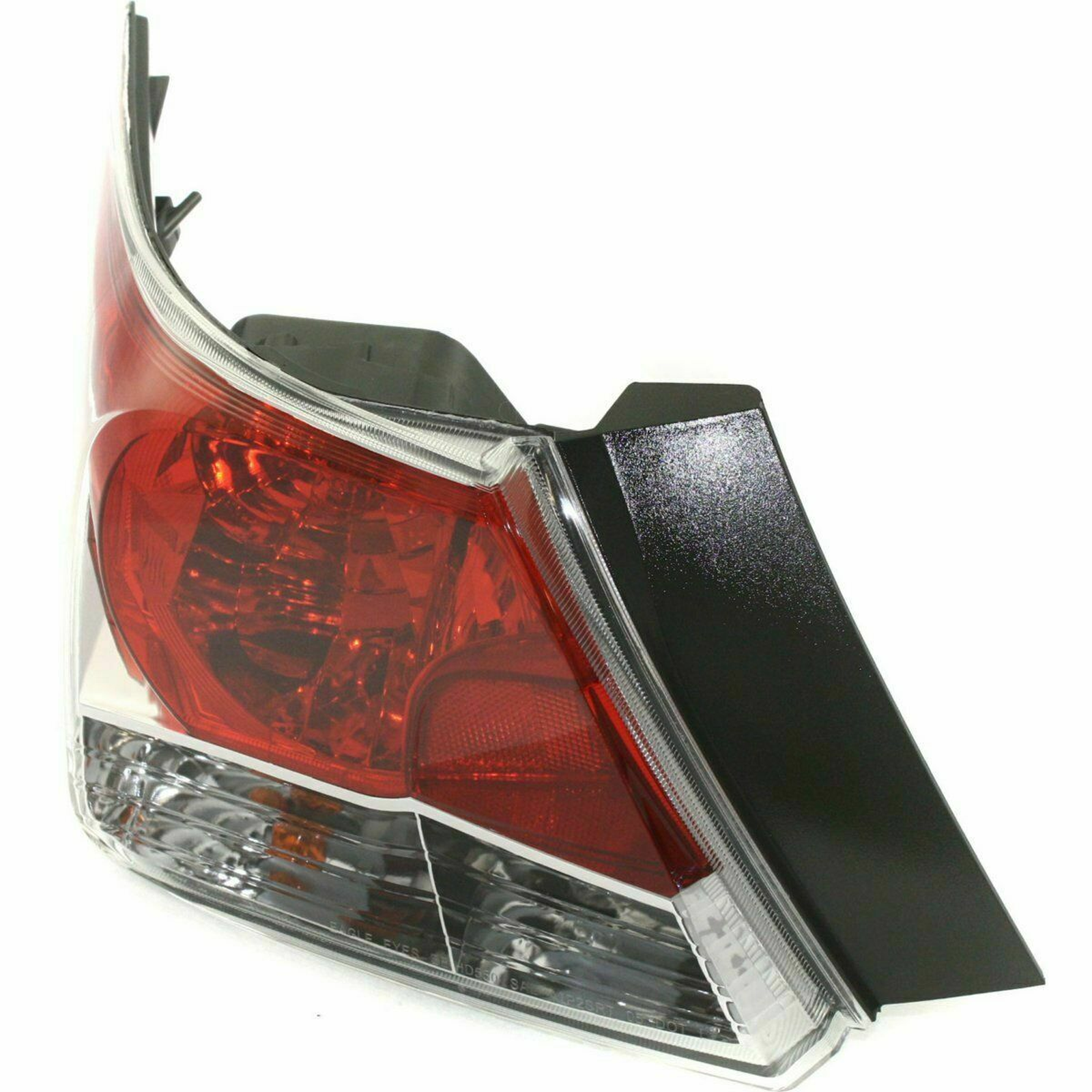 HO2800172 honda accord 2008 2012 left taillight hq ho2800172 5