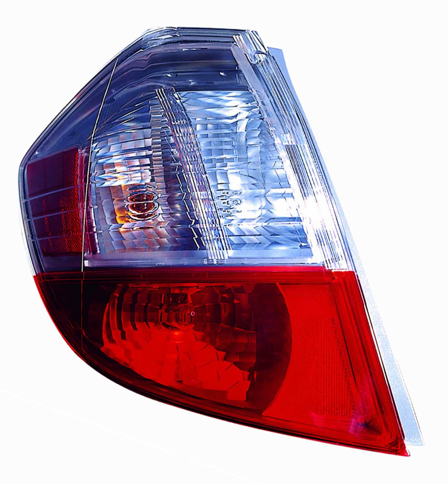 HO2800176H honda fit 2009 2014 1