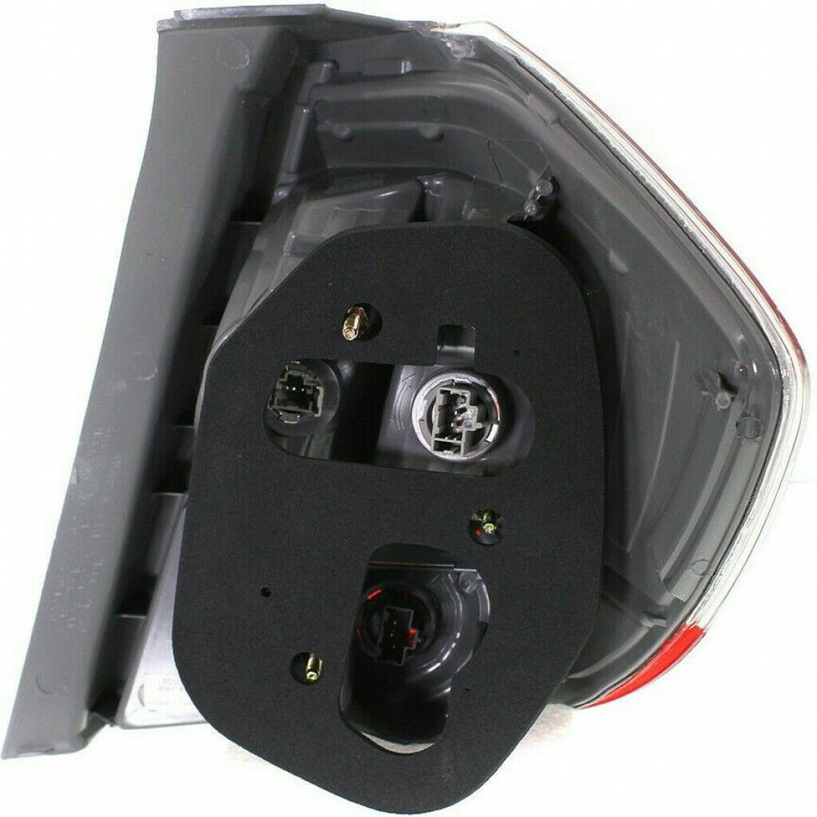 HO2800176H honda fit 2009 2014 2