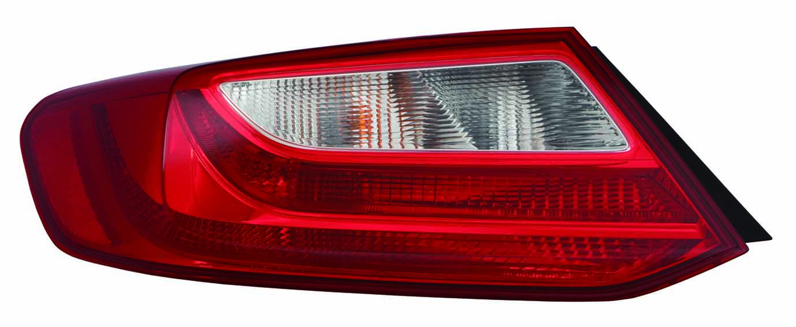 HO2800185V honda accord 2013 2015 left taillight ho2800185v 1