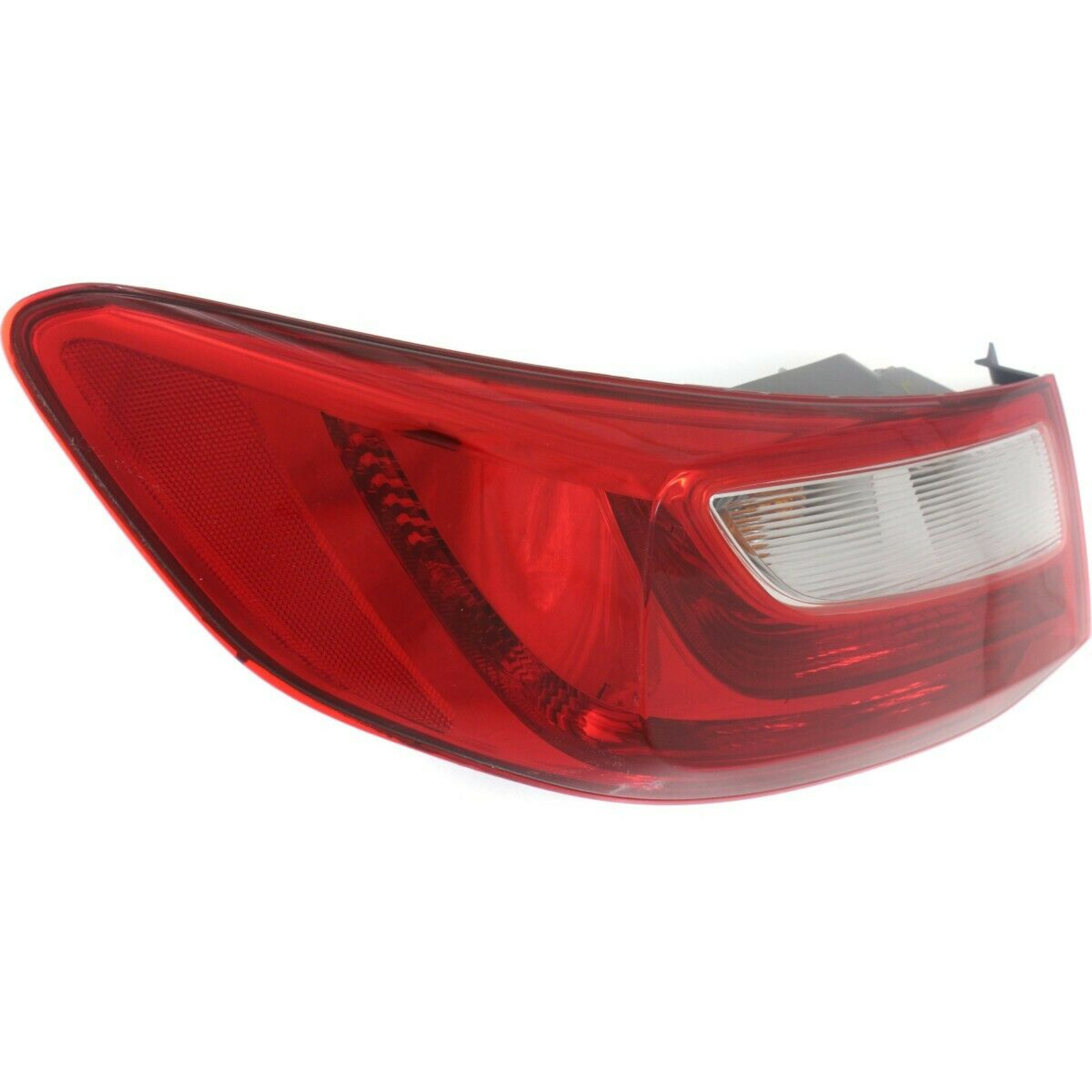 HO2800185V honda accord 2013 2015 left taillight ho2800185v 3