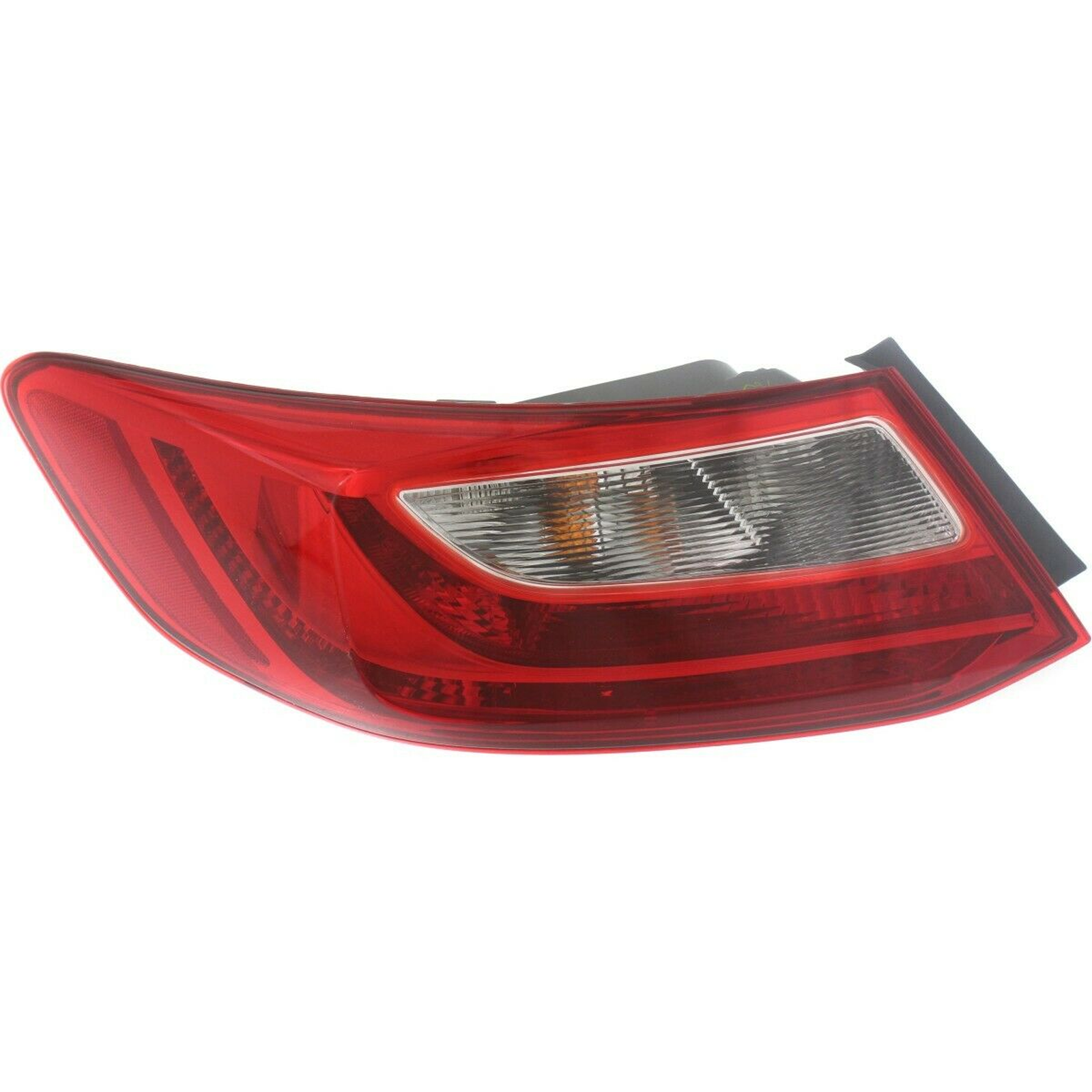 HO2800185V honda accord 2013 2015 left taillight ho2800185v 4