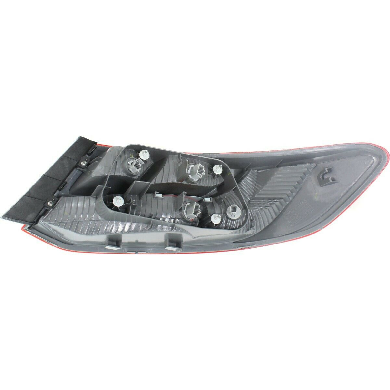 HO2800185V honda accord 2013 2015 left taillight ho2800185v 5