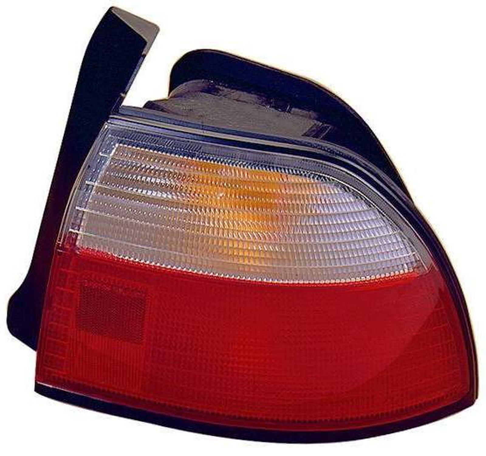 HO2801119V honda accord 1996 1997 right taillight ho2801119v 1