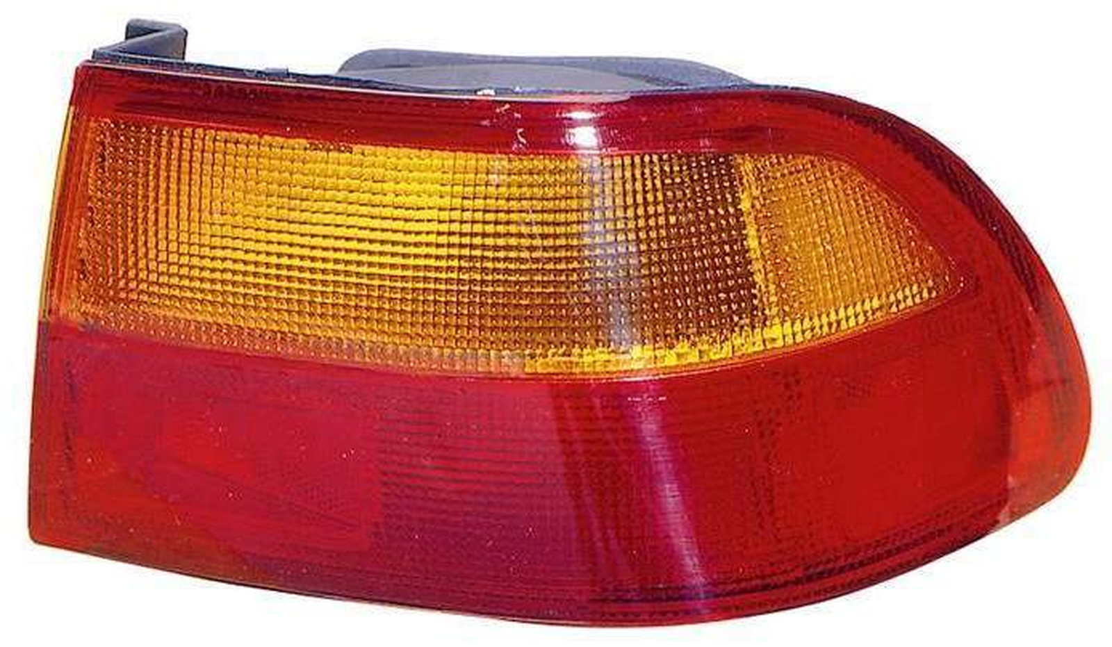 HO2801125V honda civic 1992 1995 right taillight ho2801125v 1