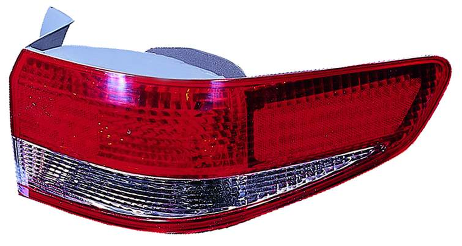 HO2801148 honda accord 2003 2004 right taillight hq ho2801148 1