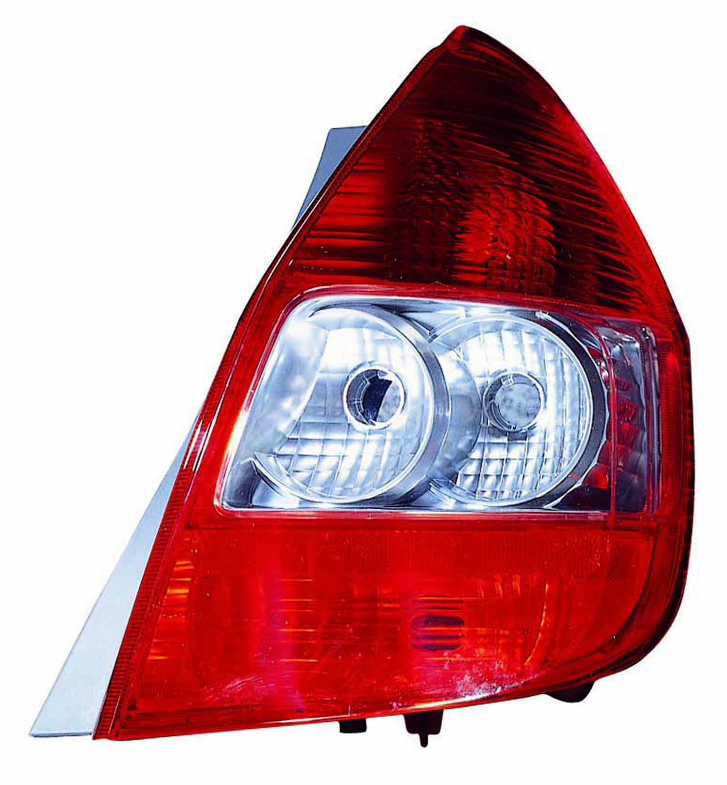 HO2801169 honda fit 2007 2008 right taillight hq ho2801169 1
